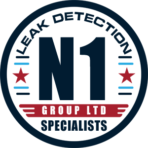 N1-GROUP Logo