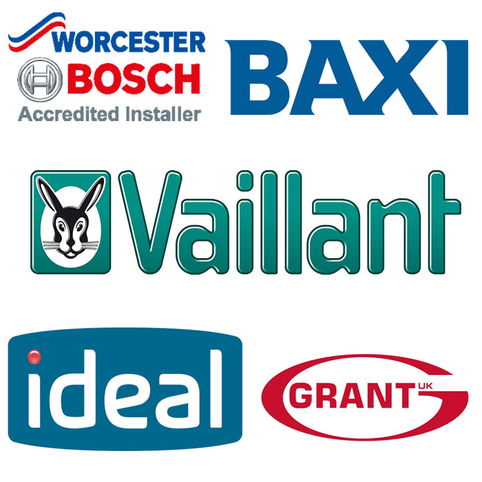 Ideal Baxi Boiler Breakdown