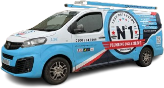 N1 Group Van